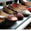 В России с начала года перемаркировали более 55 млн пар обуви