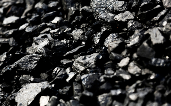 Роль угля в промышленности и энергетике России