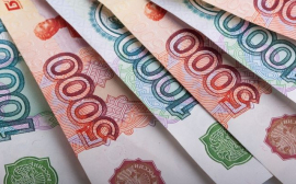 Государство удвоило финансовую помощь волгоградскому региону за пять лет