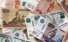 Бюджет волгоградского региона 2019 года увеличится почти на 1,5 млрд рублей