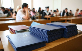 В Волгоградской области приступят к обучению 70 тыс. студентов