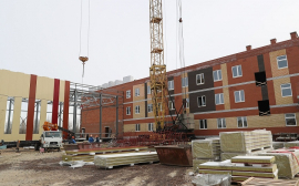 В Волгоградской области будут готовиться предложения по строительству новых школ