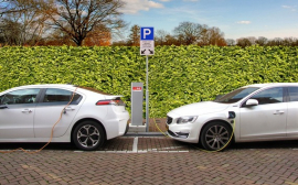 ВТБ Лизинг: спрос на электромобили вырос в 4 раза