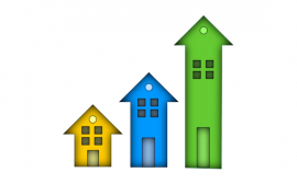 ВТБ: спрос на льготную ипотеку вырос в 1,5 раза после снижения ставок