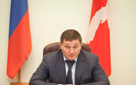 Волгоградский губернатор Бочаров в 2020 году сохранил доходы на уровне 2019 года