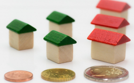 ВТБ снижает ставки по ряду ипотечных программ