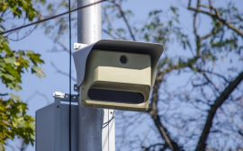 В Волгограде требуется подрядчик для установки 37 камер фиксации нарушений на дорогах
