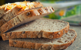 В Волгоградской области запустили новое производство хлеба