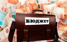 В Волгоградской области доходы бюджета выросли почти на 25%