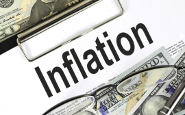 В Волгоградской области продолжает ускоряться инфляция