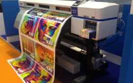 В Волгограде запустят производство 5D-принтеров
