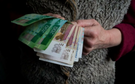 Миллион россиян стали получать пенсии на карты ВТБ