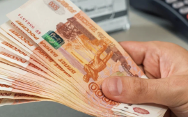 Кредитный портфель ВТБ в Волгоградской области достиг 80 млрд рублей