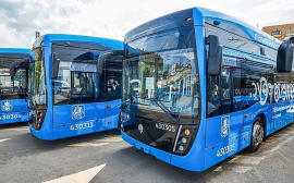 В Волгограде на обслуживание новых электробусов выделили 50 млн рублей