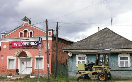В Волгограде построят крупный логистический центр Wildberries