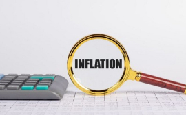 В Волгоградской области годовая инфляция ускорилась до 7,43%