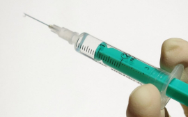 В Волгоградской области на вакцину от гриппа выделили 73 млн рублей