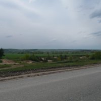 В Волгоградской области занялись сельскими дорогами