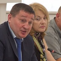 Андрей Бочаров предлагает возрождение градостроительного Совета