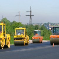 В Волгоградской области  в 2016 году сдадут 29 дорог