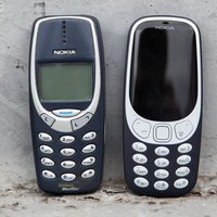 Триумф Nokia – или почему наскучили технологии
