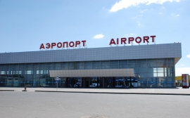 В аэропорту Волгограда запускают Tax Free