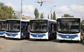 Волгоградская область потратит на муниципальное транспортное планирование 36 млн рублей