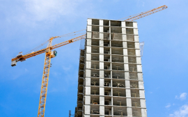 В 2018 году произошёл спад волгоградской строительной отрасли