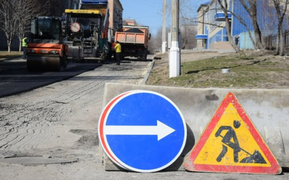 Муниципальное учреждение «Северное» построит дорогу в Дзержинском районе Волгограда
