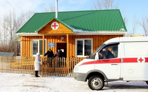 В Волгоградской области за пять лет появится 101 фельдшерско-акушерский пункт