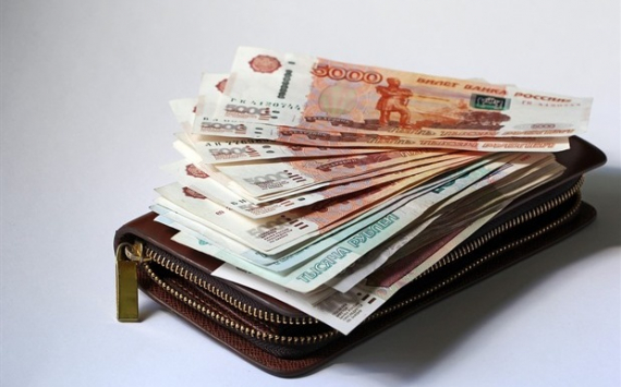Волгоградстат: средняя зарплата в регионе превысила 30 тыс. рублей
