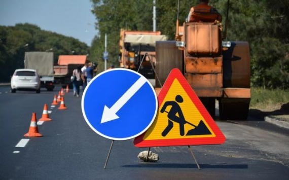 Объём дорожных работ в волгоградском регионе вырастет на 40% за счёт экономии