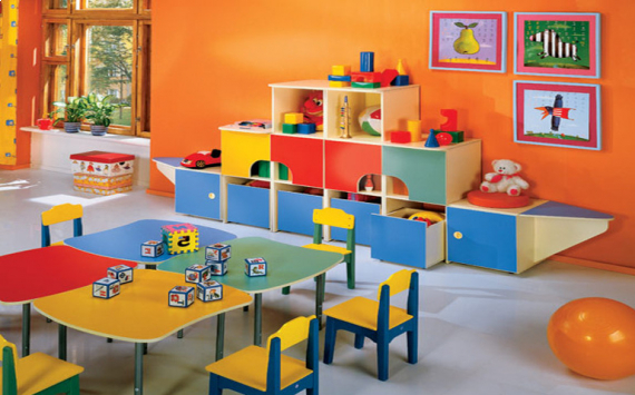 В Волгоградской области возможно увеличение платы за детский сад