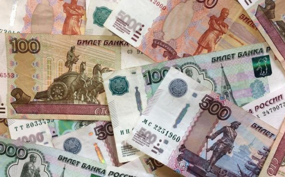 Бюджет волгоградского региона 2019 года увеличится почти на 1,5 млрд рублей