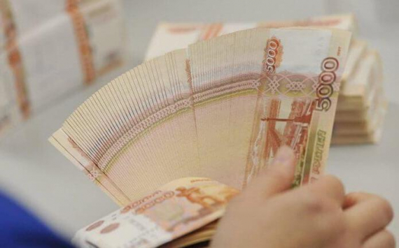 Бюджет волгоградского региона увеличен на 5,5 млрд рублей