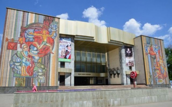 В Волгограде будет реконструирован Театр юного зрителя