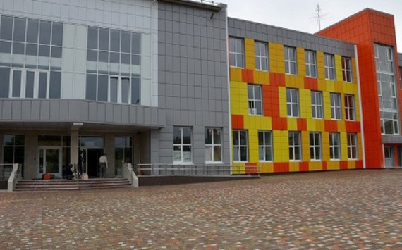 Подписан договор на возведение школы в Кировском районе Волгограда