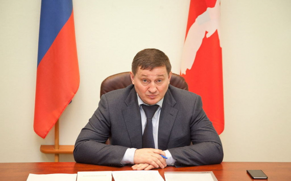 Бочаров призвал сохранить ресурсы для восстановления экономики после окончания кризисных явлений