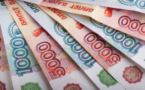 Бюджетная поддержка предпринимателей в Волгоградской области достигла 5 млрд рублей