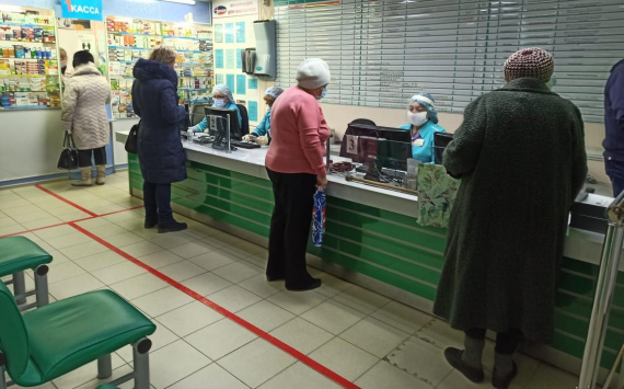 Волгоградские больницы в новогодние праздники будут работать в особом режиме
