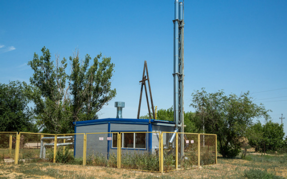 В Волгоградской области построят восемь автономных газовых котельных