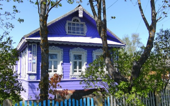 В Волгоградской области спрос на загородную недвижимость увеличился на 18%