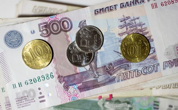 ВТБ в Волгограде нарастил выдачу кредитов в 3,5 раза