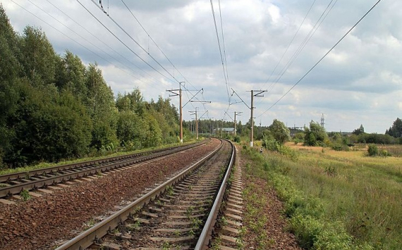 В Волгоградской области в развитие железной дороги вложили 37 млрд рублей