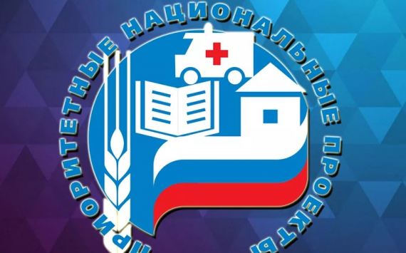 Волгоградская область идет на опережение по нацпроекту «Производительность труда»