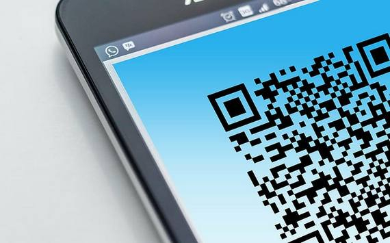 Банк «Открытие» запустил в банкоматах оплату по QR-кодам