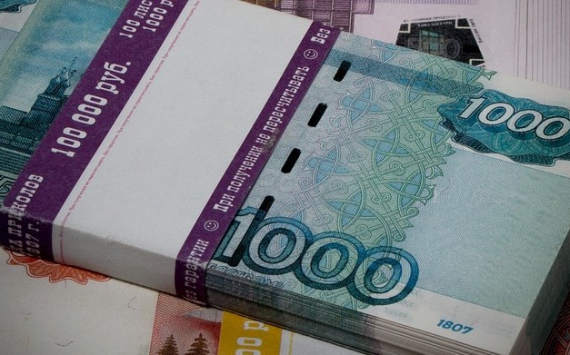 В РФ бизнесменам могут выплатить по одному МРОТ на каждого сотрудника