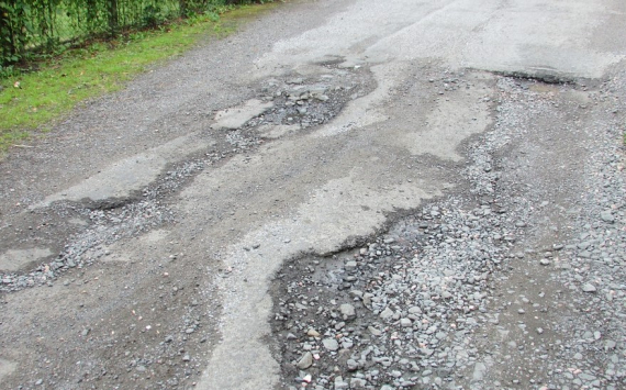 В Волгоградской области ремонт дорог по нацпроекту выполнен на 85%