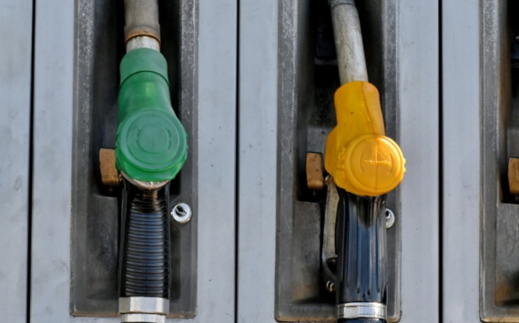 В Волгоградской области назвали причину роста цен на бензин