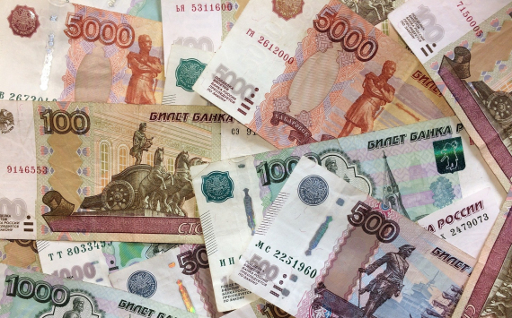 На строительство арбитражного суда Волгоградской области готовы выделить почти 1 млрд рублей
